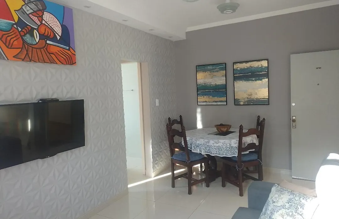 Charme e Conforto- Melhor localização de Cabo Frio-1