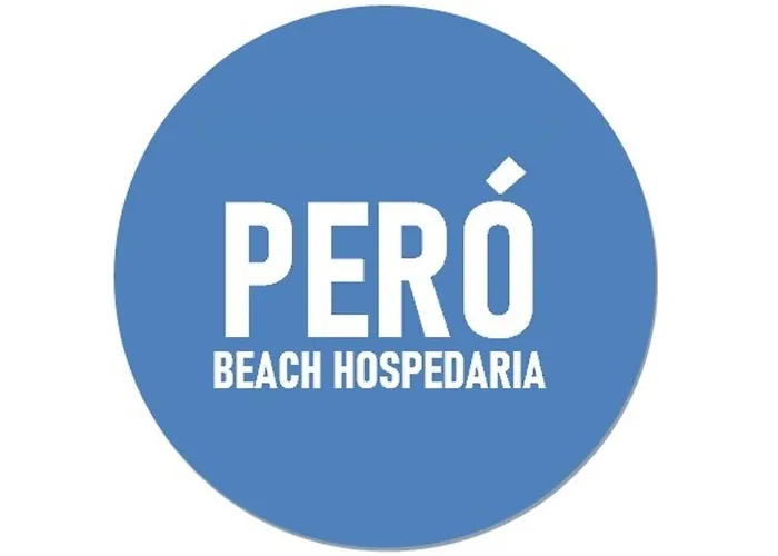 Pero Beach Hospedaria - Studio